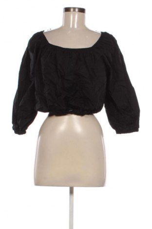 Damski top Oviesse, Rozmiar XL, Kolor Czarny, Cena 7,99 zł