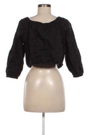 Damski top Oviesse, Rozmiar XL, Kolor Czarny, Cena 7,99 zł