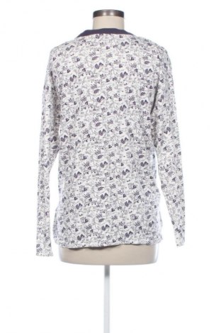 Γυναικείο τοπ Pompea, Μέγεθος S, Χρώμα Πολύχρωμο, Τιμή 1,99 €