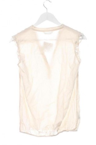 Dámský top Promod, Velikost XS, Barva Krémová, Cena  49,00 Kč
