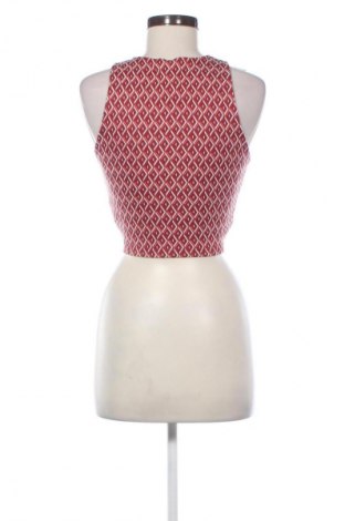 Női top Pull&Bear, Méret L, Szín Sokszínű, Ár 669 Ft