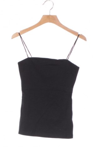 Női top Pull&Bear, Méret XS, Szín Fekete, Ár 2 849 Ft