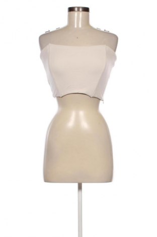 Női top RAERE by Lorena Rae, Méret S, Szín Bézs, Ár 14 449 Ft