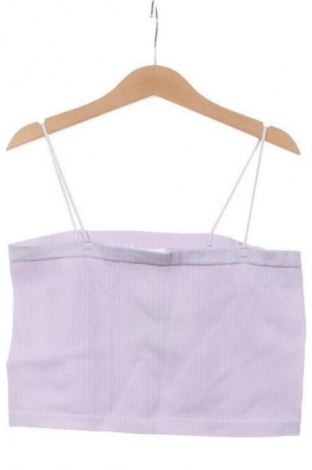 Dámský top Reserved, Velikost M, Barva Fialová, Cena  49,00 Kč