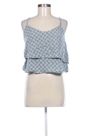 Γυναικείο τοπ Review, Μέγεθος S, Χρώμα Πολύχρωμο, Τιμή 1,99 €