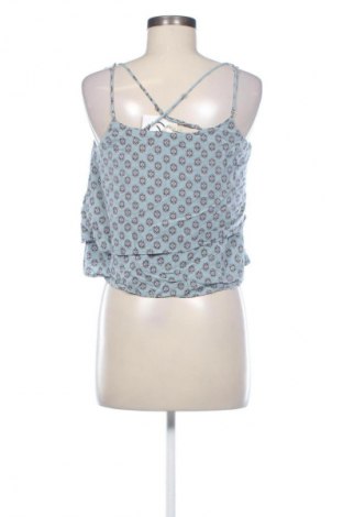 Γυναικείο τοπ Review, Μέγεθος S, Χρώμα Πολύχρωμο, Τιμή 1,99 €