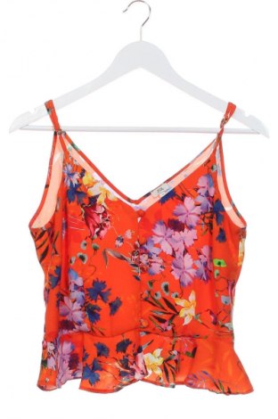 Дамски топ River Island, Размер M, Цвят Многоцветен, Цена 2,04 €