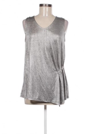 Dámský top Rockmans, Velikost S, Barva Stříbrná, Cena  49,00 Kč