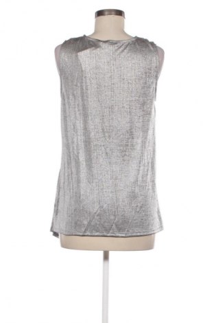 Dámský top Rockmans, Velikost S, Barva Stříbrná, Cena  49,00 Kč