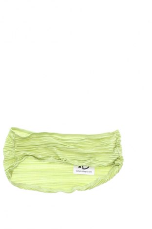 Damentop SHEIN, Größe XS, Farbe Grün, Preis 1,99 €