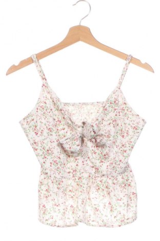 Damentop SHEIN, Größe XS, Farbe Mehrfarbig, Preis 1,99 €