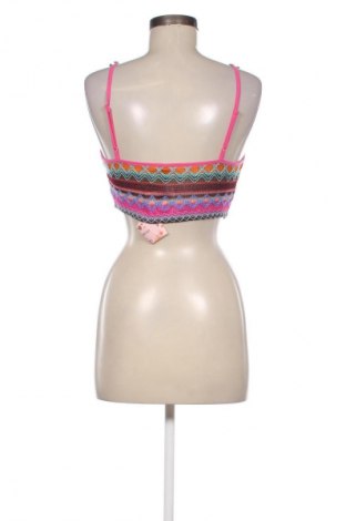 Dámský top SHEIN, Velikost S, Barva Vícebarevné, Cena  209,00 Kč