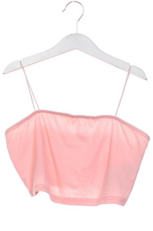 Дамски топ SHEIN, Размер XS, Цвят Розов, Цена 4,09 €