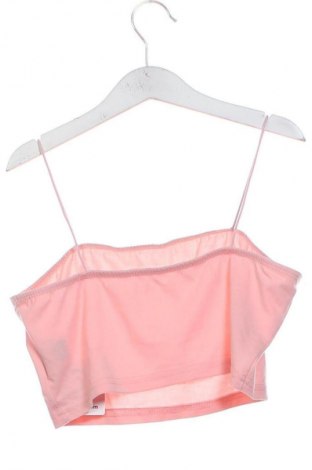 Дамски топ SHEIN, Размер XS, Цвят Розов, Цена 4,09 €