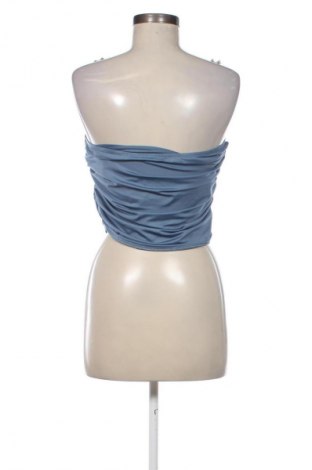 Női top SHEIN, Méret L, Szín Kék, Ár 679 Ft