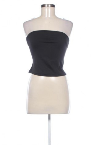 Női top SHEIN, Méret S, Szín Fekete, Ár 669 Ft