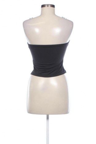 Női top SHEIN, Méret S, Szín Fekete, Ár 669 Ft