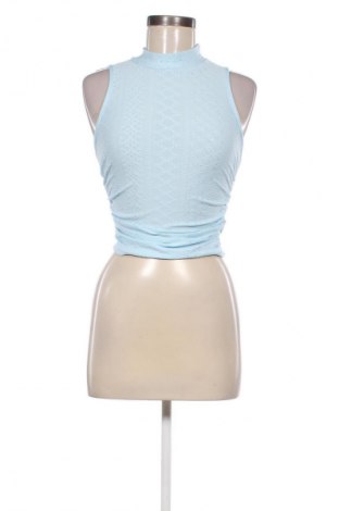 Női top SHEIN, Méret S, Szín Kék, Ár 7 739 Ft