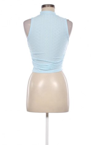 Női top SHEIN, Méret S, Szín Kék, Ár 7 739 Ft