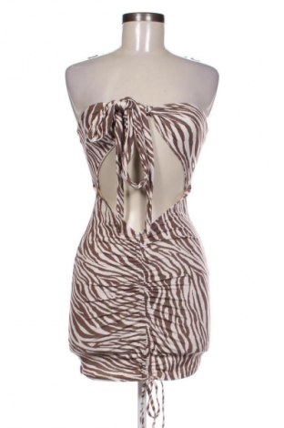 Sukienka SHEIN, Rozmiar XS, Kolor Kolorowy, Cena 42,99 zł