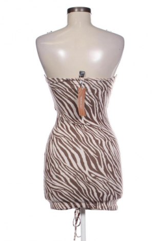 Sukienka SHEIN, Rozmiar XS, Kolor Kolorowy, Cena 42,99 zł