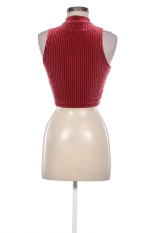 Dámský top SHEIN, Velikost S, Barva Červená, Cena  49,00 Kč
