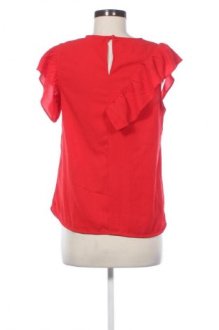 Női top Sfera, Méret M, Szín Piros, Ár 669 Ft