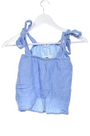 Női top Sinsay, Méret XXS, Szín Kék, Ár 669 Ft