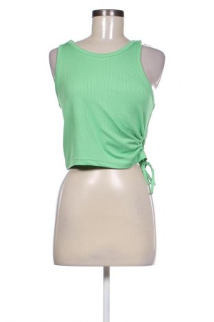 Női top Sinsay, Méret XL, Szín Zöld, Ár 669 Ft