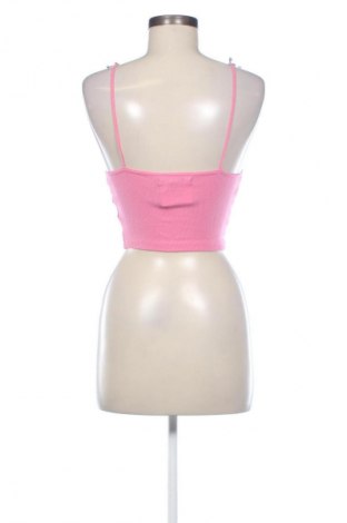 Női top Sinsay, Méret S, Szín Rózsaszín, Ár 669 Ft