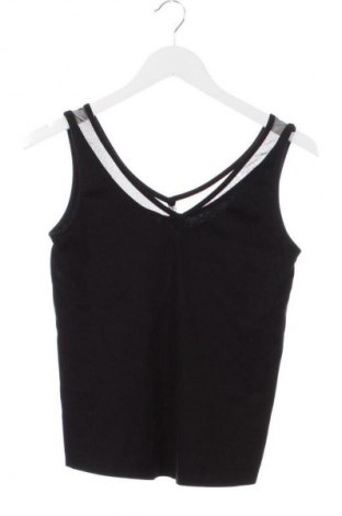 Női top Sinsay, Méret XS, Szín Fekete, Ár 669 Ft