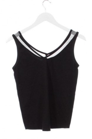 Női top Sinsay, Méret XS, Szín Fekete, Ár 669 Ft