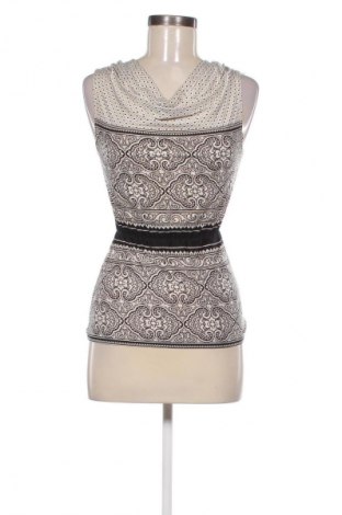 Damentop Sisley, Größe S, Farbe Mehrfarbig, Preis 8,99 €