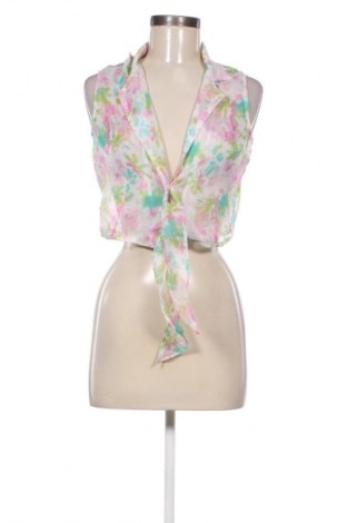 Damentop Sisters Point, Größe S, Farbe Mehrfarbig, Preis 1,99 €