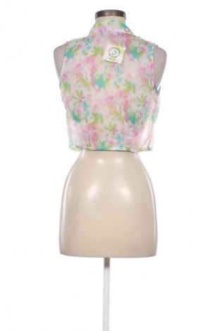 Damentop Sisters Point, Größe S, Farbe Mehrfarbig, Preis 1,99 €