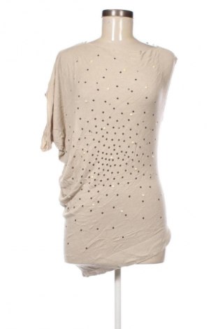 Bluzka damska Talco, Rozmiar M, Kolor Beżowy, Cena 7,99 zł