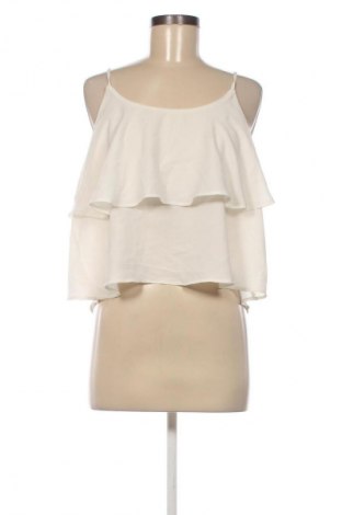 Dámský top Terranova, Velikost L, Barva Béžová, Cena  49,00 Kč