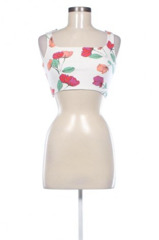 Γυναικείο τοπ Terranova, Μέγεθος S, Χρώμα Πολύχρωμο, Τιμή 1,99 €