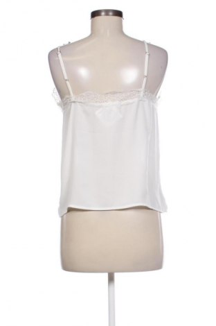 Damski top Terranova, Rozmiar S, Kolor Biały, Cena 20,99 zł