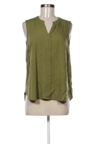 Damentop Tom Tailor, Größe S, Farbe Grün, Preis 8,99 €