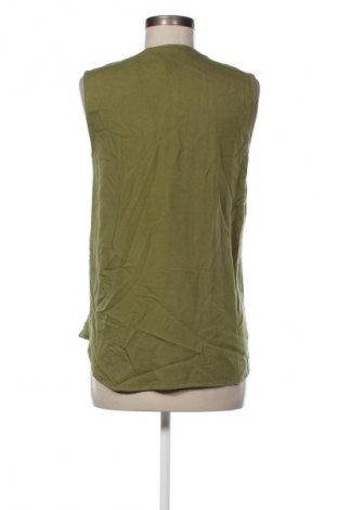 Damentop Tom Tailor, Größe S, Farbe Grün, Preis 8,99 €