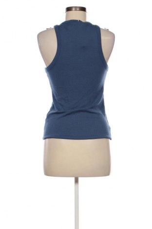 Дамски топ Tommy Hilfiger, Размер M, Цвят Син, Цена 13,29 €