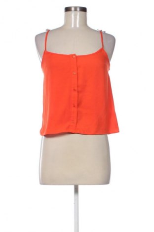 Női top Topshop, Méret S, Szín Piros, Ár 669 Ft