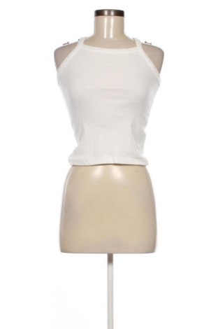 Dámský top Trendyol, Velikost S, Barva Bílá, Cena  299,00 Kč