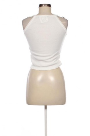 Dámský top Trendyol, Velikost S, Barva Bílá, Cena  299,00 Kč