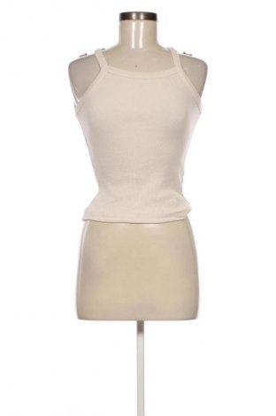 Dámský top Trendyol, Velikost S, Barva Béžová, Cena  159,00 Kč