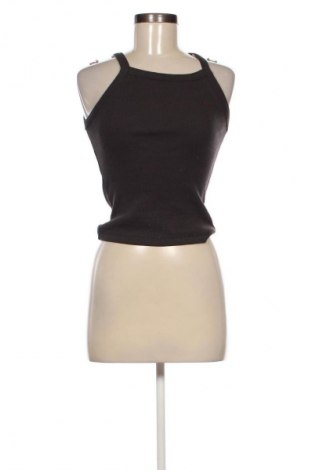 Dámský top Trendyol, Velikost S, Barva Šedá, Cena  299,00 Kč