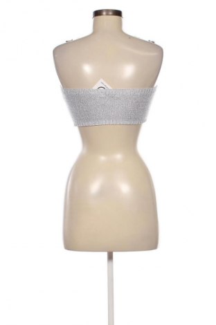 Damentop Unbranded, Größe M, Farbe Grau, Preis 3,99 €