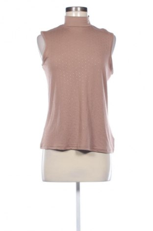 Damski top Unbranded, Rozmiar S, Kolor Brązowy, Cena 10,99 zł