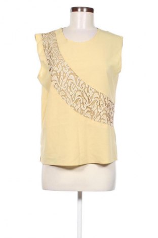 Női top Unbranded, Méret M, Szín Sárga, Ár 669 Ft